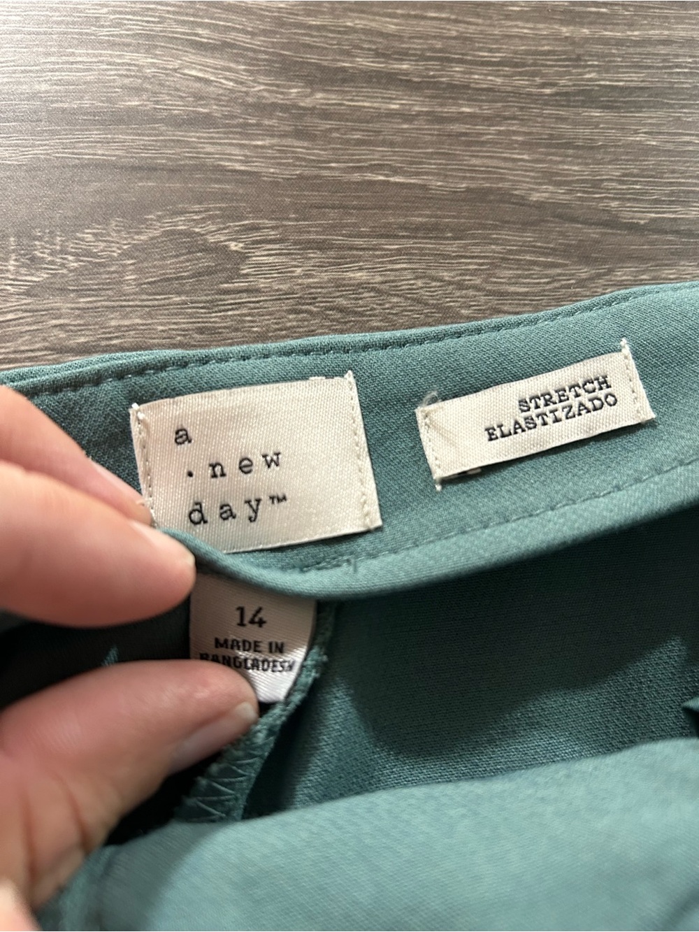 Super cute womens shorts - Picture 4 of 5